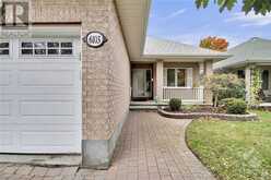 6103 ABBOTT STREET Ottawa