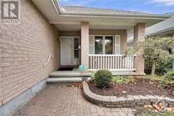 6103 ABBOTT STREET E Ottawa