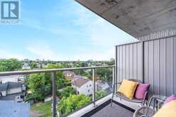 7 MARQUETTE AVENUE UNIT#610 Ottawa