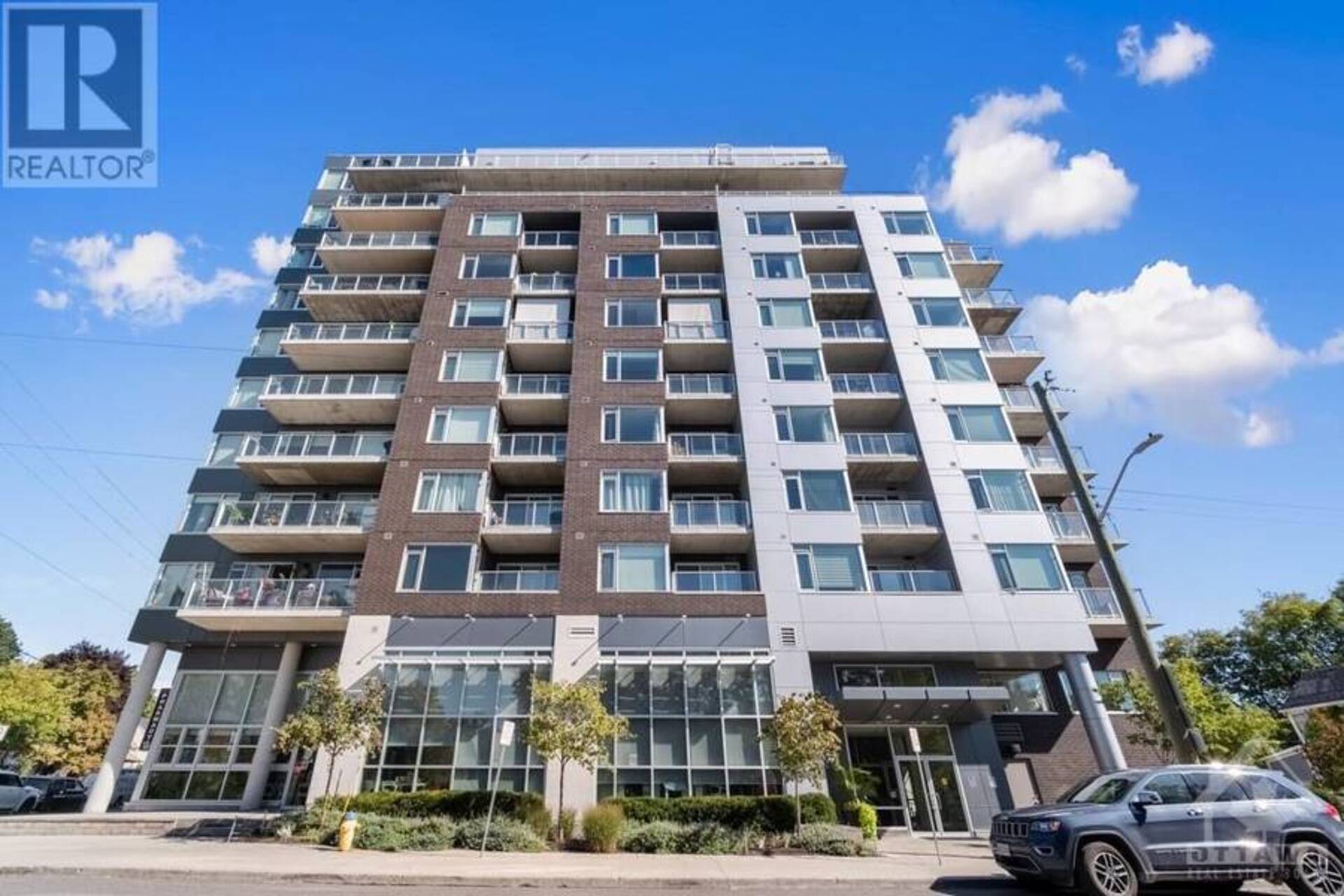 7 MARQUETTE AVENUE UNIT#610 Ottawa