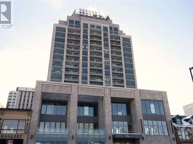 90 GEORGE STREET UNIT#403 Ottawa Ontario