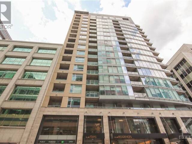 101 QUEEN STREET UNIT#905 Ottawa Ontario