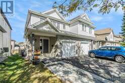 222 TEWSLEY DRIVE Ottawa