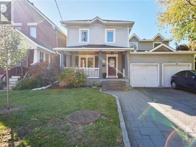 194 HOLLAND AVENUE Ottawa Ontario