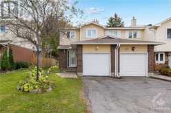 59 SUNDBACK LANE Ottawa