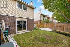 59 SUNDBACK LANE Ottawa