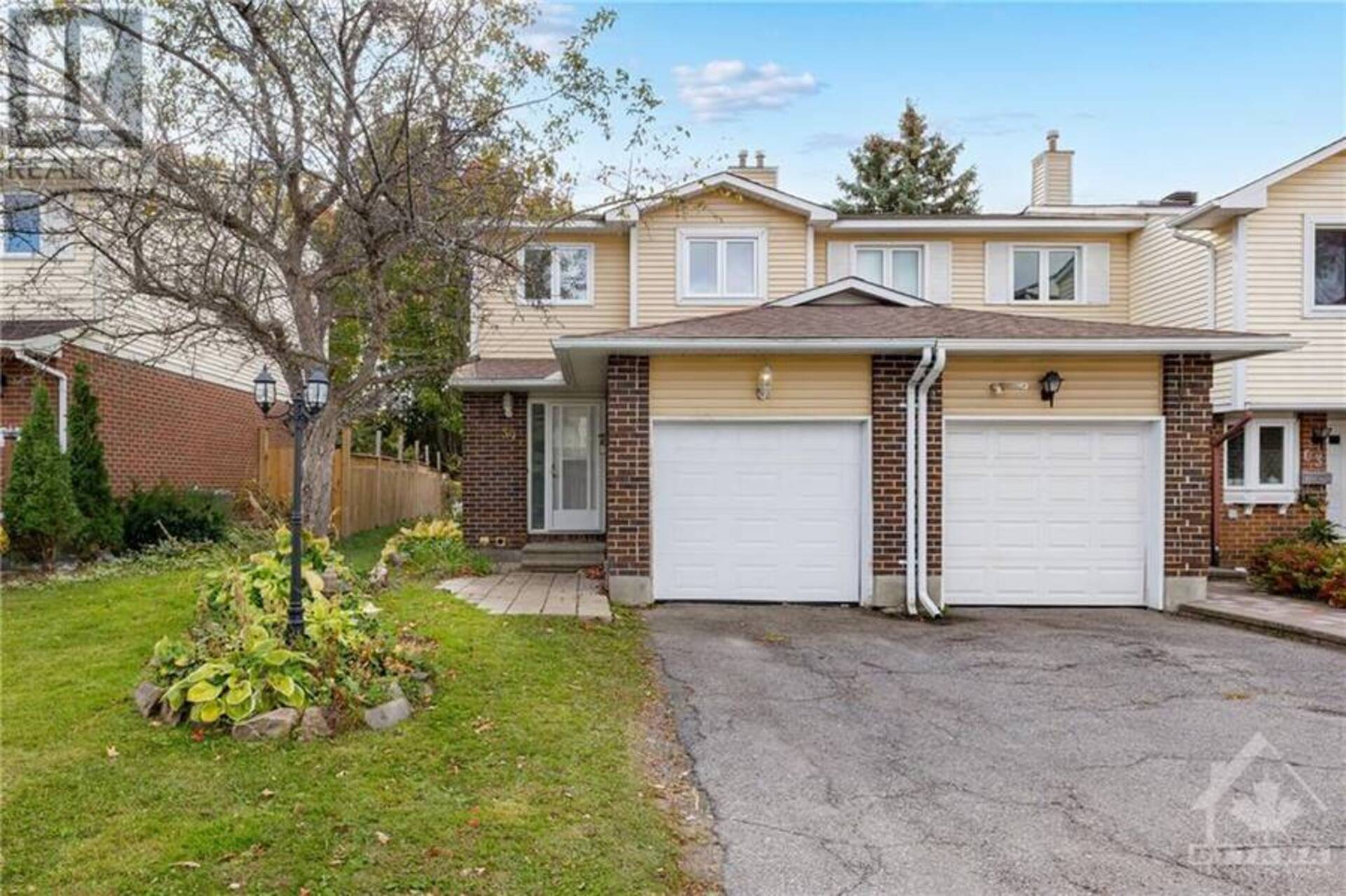 59 SUNDBACK LANE Ottawa