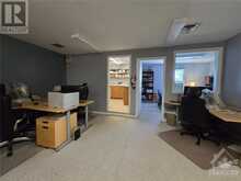 81 AURIGA DRIVE UNIT#39 Ottawa