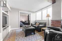 530 LAURIER AVENUE UNIT#1510 Ottawa