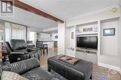 530 LAURIER AVENUE UNIT#1510 Ottawa