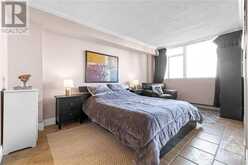 530 LAURIER AVENUE UNIT#1510 Ottawa