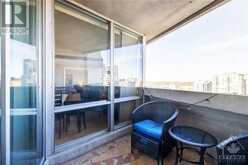 530 LAURIER AVENUE UNIT#1510 Ottawa