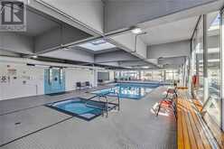 530 LAURIER AVENUE UNIT#1510 Ottawa