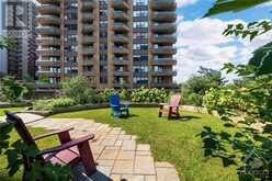 530 LAURIER AVENUE UNIT#1510 Ottawa