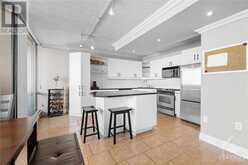 530 LAURIER AVENUE UNIT#1510 Ottawa