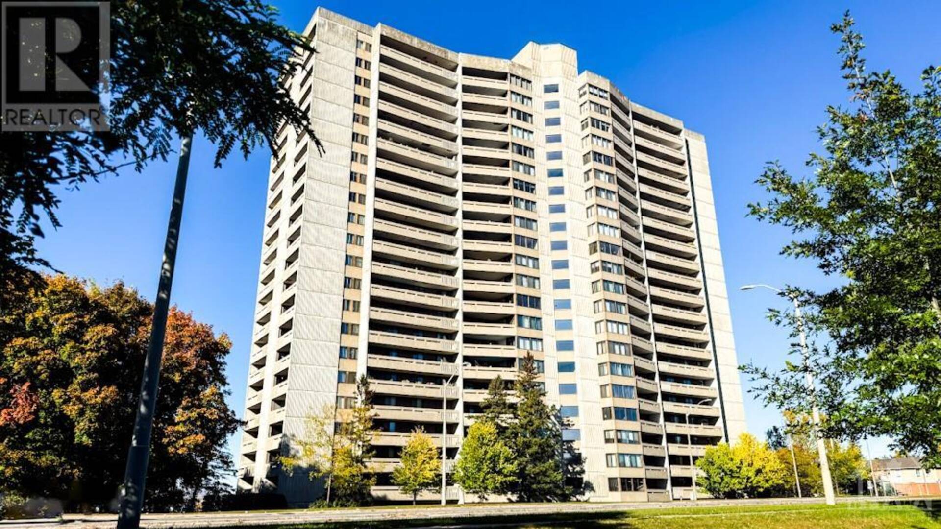 415 GREENVIEW AVENUE UNIT#1609 Ottawa