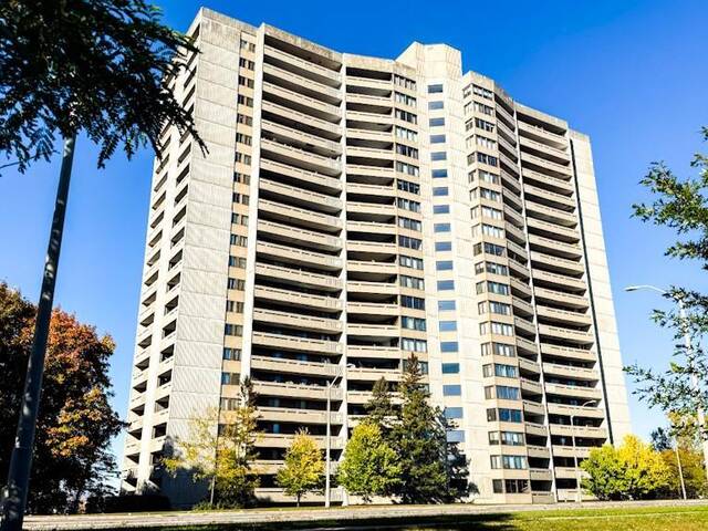 415 GREENVIEW AVENUE UNIT#1609 Ottawa Ontario