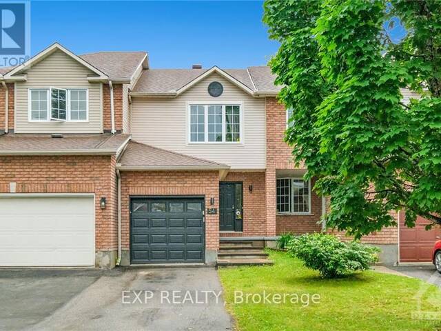 54 MARGRAVE AVENUE Ottawa Ontario