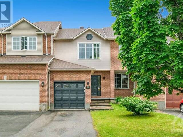 54 MARGRAVE AVENUE Ottawa Ontario