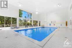 260 BRITTANY DRIVE UNIT#107 Ottawa