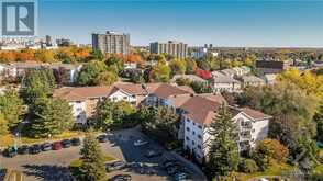 260 BRITTANY DRIVE UNIT#107 Ottawa