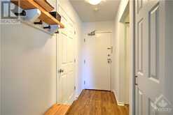 260 BRITTANY DRIVE UNIT#107 Ottawa