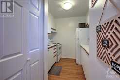 260 BRITTANY DRIVE UNIT#107 Ottawa