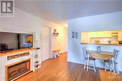 260 BRITTANY DRIVE UNIT#107 Ottawa