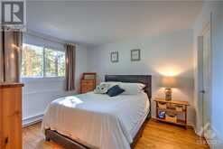 260 BRITTANY DRIVE UNIT#107 Ottawa