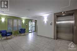 260 BRITTANY DRIVE UNIT#107 Ottawa