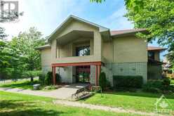 260 BRITTANY DRIVE UNIT#107 Ottawa