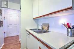 260 BRITTANY DRIVE UNIT#107 Ottawa