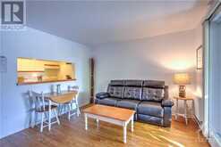 260 BRITTANY DRIVE UNIT#107 Ottawa