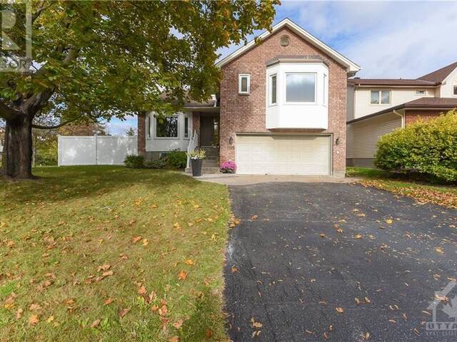 1415 YORK MILLS CRESCENT Orleans Ontario