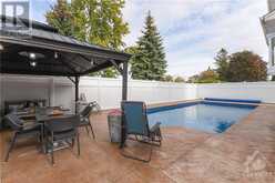 1415 YORK MILLS CRESCENT Orleans