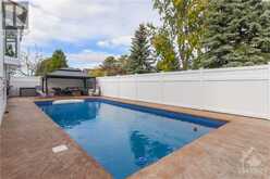 1415 YORK MILLS CRESCENT Orleans