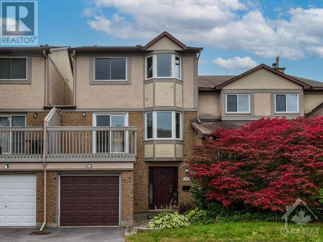 82 VERSAILLES PRIVATE Ottawa Ontario