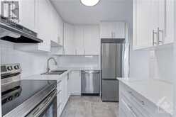 2000 JASMINE CRESCENT UNIT#611 Ottawa