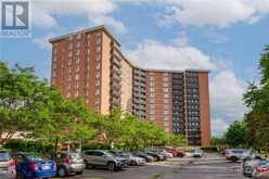 2000 JASMINE CRESCENT UNIT#611 Ottawa