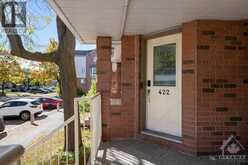 422 BRISTON PRIVATE Ottawa