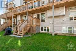 422 BRISTON PRIVATE Ottawa