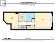 422 BRISTON PRIVATE Ottawa