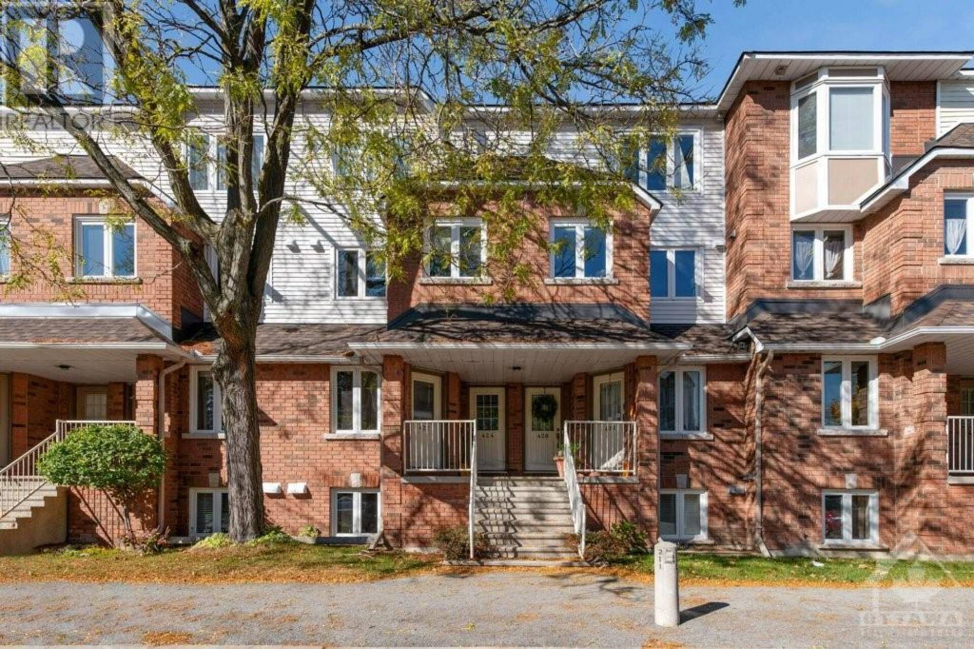 422 BRISTON PRIVATE Ottawa