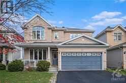 100 MONTEROSSA STREET Ottawa