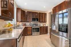 100 MONTEROSSA STREET Ottawa