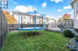 100 MONTEROSSA STREET Ottawa