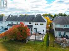 316 WIDGEON WAY Ottawa