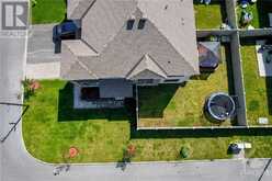 10 PEWEE PLACE Orleans