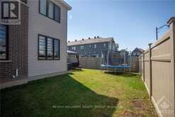 10 PEWEE PLACE Ottawa