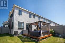 10 PEWEE PLACE Ottawa